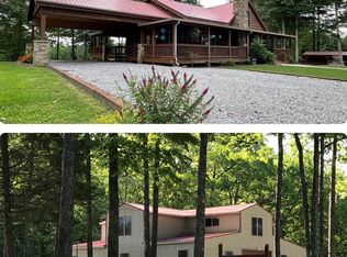 242 Pickett Line Rd, Jamestown, TN 38556