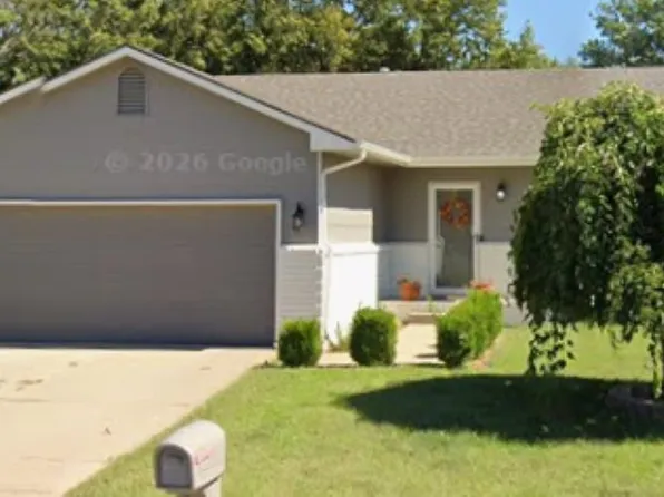 1918 N Shefford Ct, Wichita, KS 67212