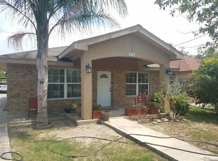 974 Venesa Dr, Eagle Pass, TX 78852