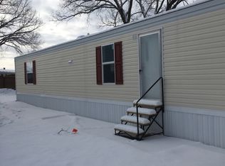 1710 S Walnut St #9, Hartford City, IN 47348