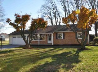110 Poplar View Rd, Delta, PA 17314