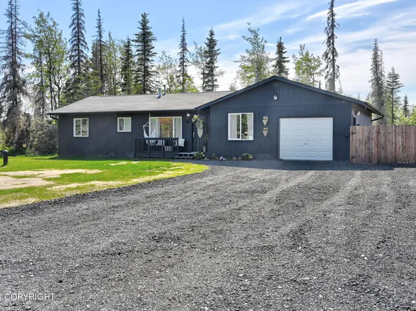 36345 Kimberly Dr, Kenai, AK 99611
