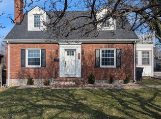 840 E Main St, Frankfort, KY 40601