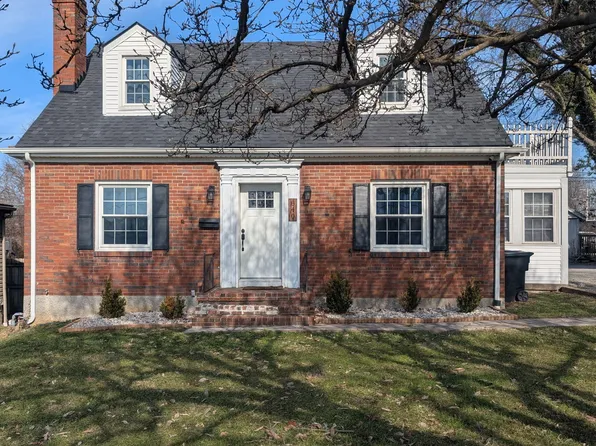 840 E Main St, Frankfort, KY 40601