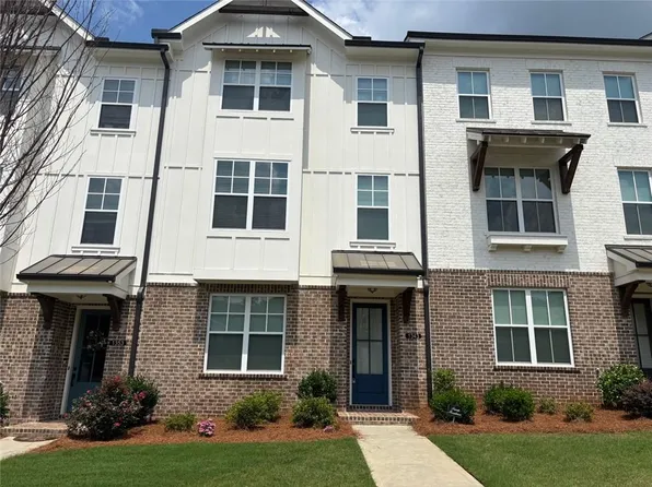 1343 Harvest Park Ln, Suwanee, GA 30024