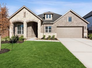 5110 Nesbit Path, Rosenberg, TX 77471