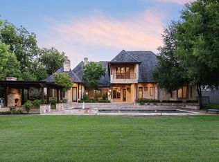 11595 E Ricks Cir, Dallas, TX 75230