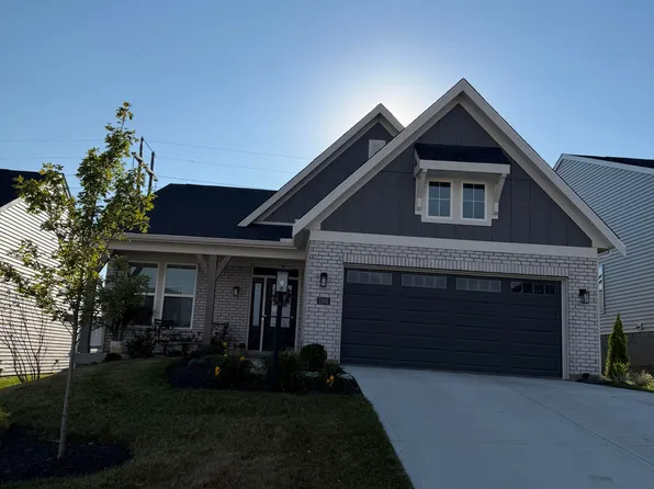 2305 Oclery Ave, Union, KY 41091