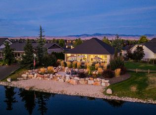 1345 N Triathlon Ave, Eagle, ID 83616