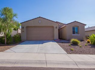 10645 W Eucalyptus Rd, Peoria, AZ 85383
