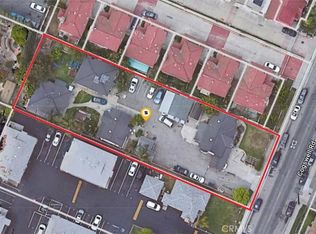 3543 Cogswell Rd, El Monte, CA 91732