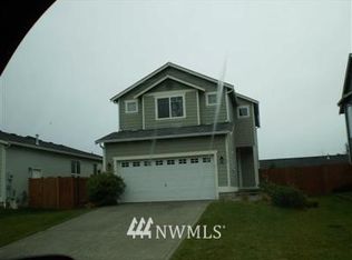 1112 183rd Stct E, Spanaway, WA 98387