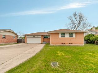 4509 SW Cherokee Ave, Lawton, OK 73505