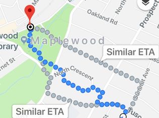 5 Yale St, Maplewood, NJ 07040