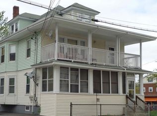 223 Front St #225, Woonsocket, RI 02895