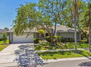 4226 Saltwater Blvd, Rocky Point, FL 33615