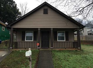 764 Grant Ter SE, Atlanta, GA 30315