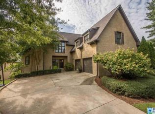 5620 Chestnut Trce, Hoover, AL 35244