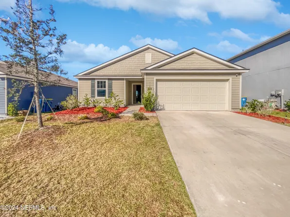 11447 SHEEPSHEAD Lane, Jacksonville, FL 32226