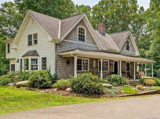 205 Mile Common Rd, Easton, CT 06612