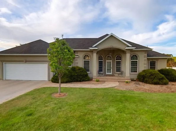 101 Bennett Dr, Lexington, NE 68850
