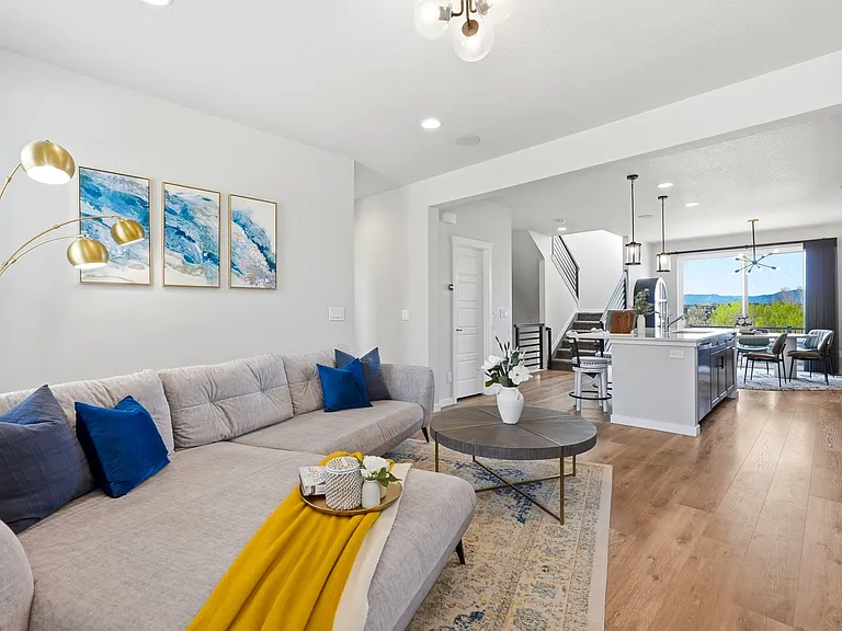 4127 Parkwood Trl — Photo 19