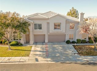 511 Armenian Pl, Henderson, NV 89052