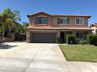 18822 Chatfield Dr, Riverside, CA 92508