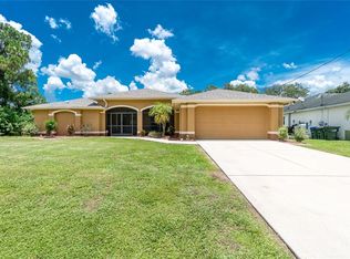 4790 Cromey Rd, North Port, FL 34288