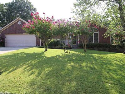 8316 Brighton Dr, N Little Rock, AR, 72116