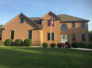 1020 Campbell Rd, Harrison City, PA 15636