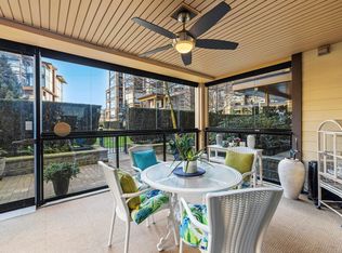 2860 Trethewey St #114, Abbotsford, BC