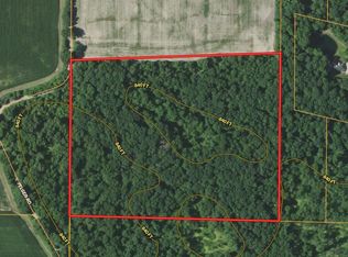 Felger Rd, Fort Wayne, IN 46818