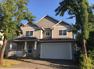 3501 S 1st Cir, Ridgefield, WA 98642