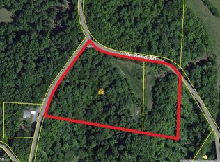 1640 Edde Bend Rd, Belvidere, TN 37306