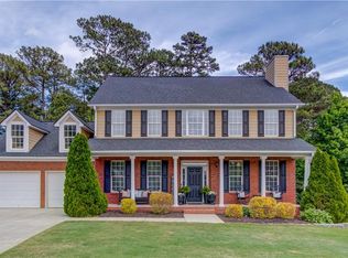 801 Towering Pine Trl, Lawrenceville, GA 30045