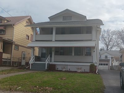 3435 W 131st St, Cleveland, OH, 44111