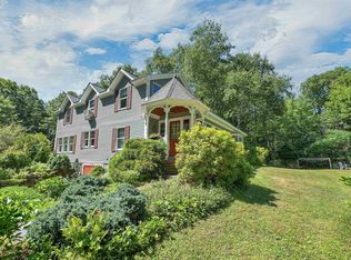 27 Swallow Road, Belmont, NH 03220