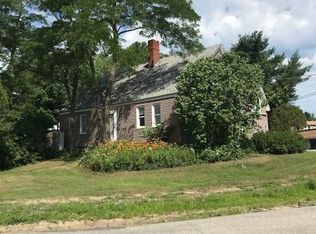 356 Sebago Lake Rd, Gorham, ME 04038