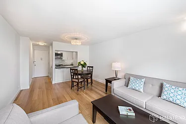 Rented by Halstead Real Estate