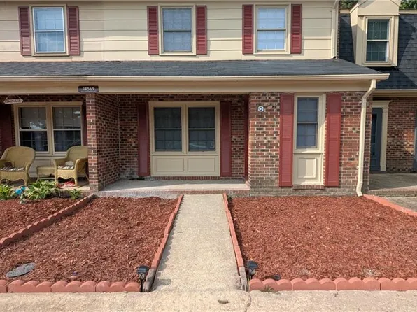 14569 Old Courthouse Way Unit D, Newport News, VA 23608