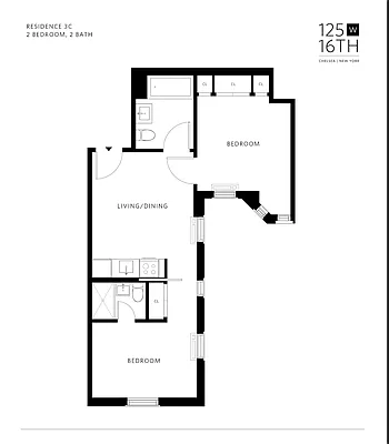 Rented by CTL REALTY LLC | media 5