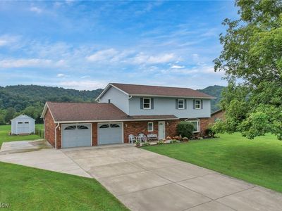 120 Gale Ave, Newport, OH, 45768