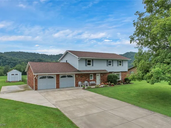 120 Gale Ave, Newport, OH 45768