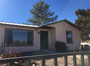 817 W Hill St, Silver City, NM 88061