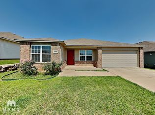 1109 Ironstone Dr, Noble, OK 73068
