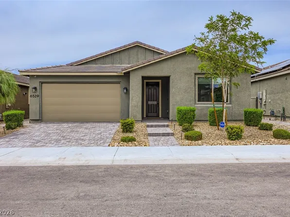 6519 Summershade St, North Las Vegas, NV 89086