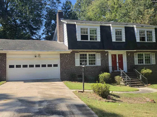 144 Garden Springs Rd, Columbia, SC 29209