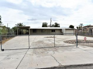 1114 Calle De Allegro, Bullhead City, AZ 86442