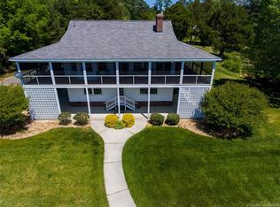 762 Hunts Rd, Port Haywood, VA 23138